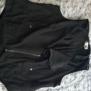 Pure Energy Black Top